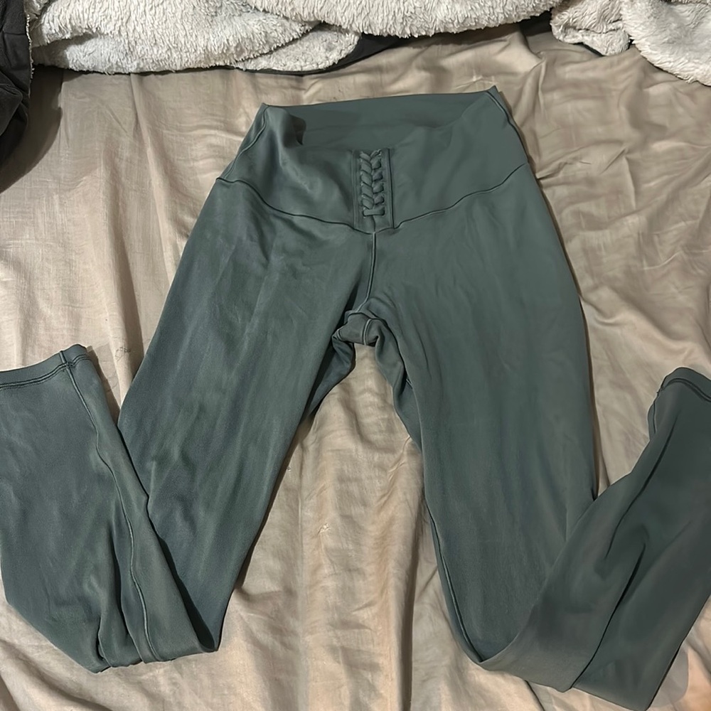 Aerie offline leggings medium